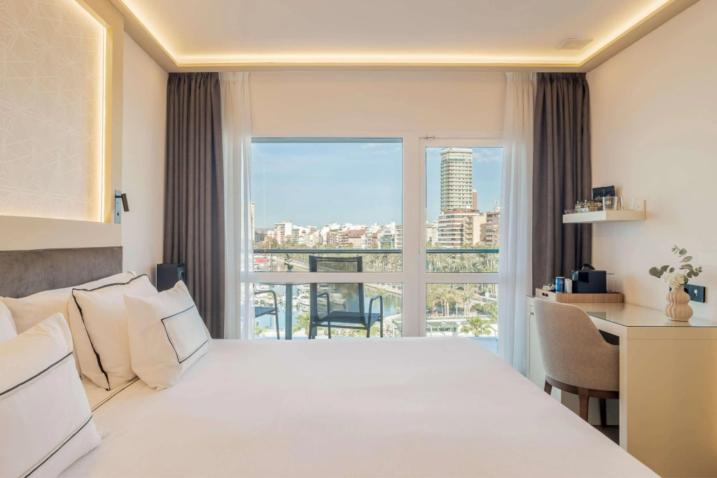 The Level at Melia Alicante - Adults Only - Foto 4