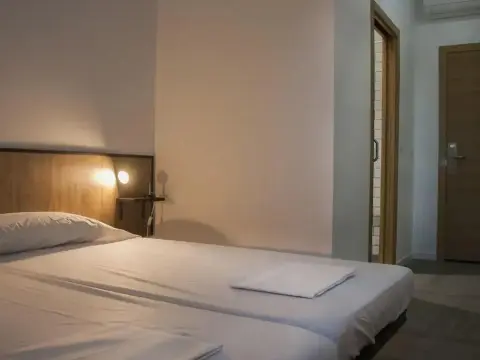 The Market Hostel Alicante - Photo 1