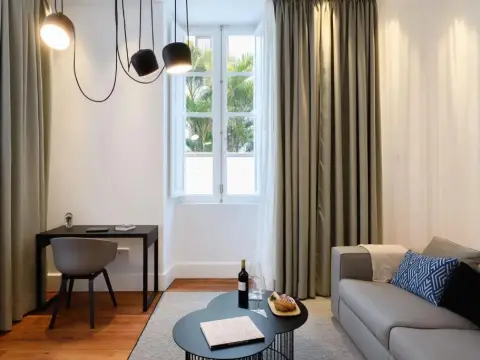 The Park Suites - Photo 3
