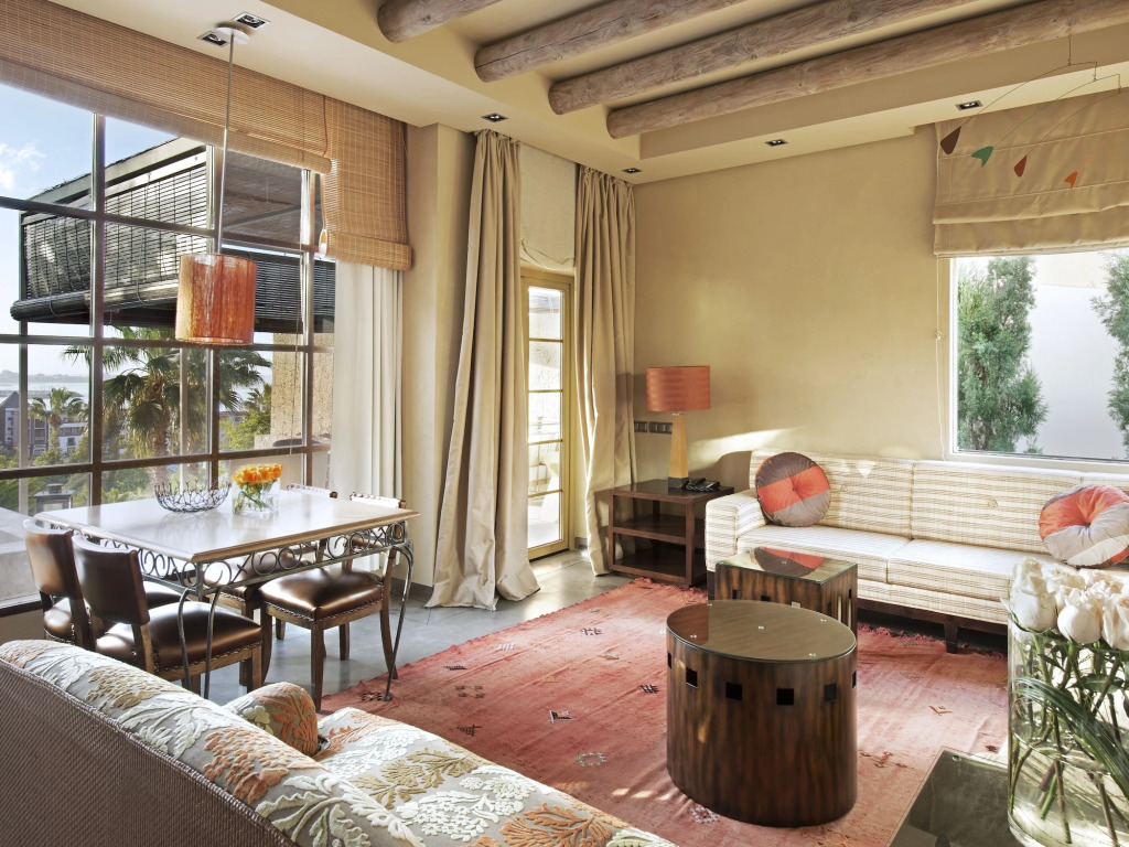 The Villas at Bahia del Duque