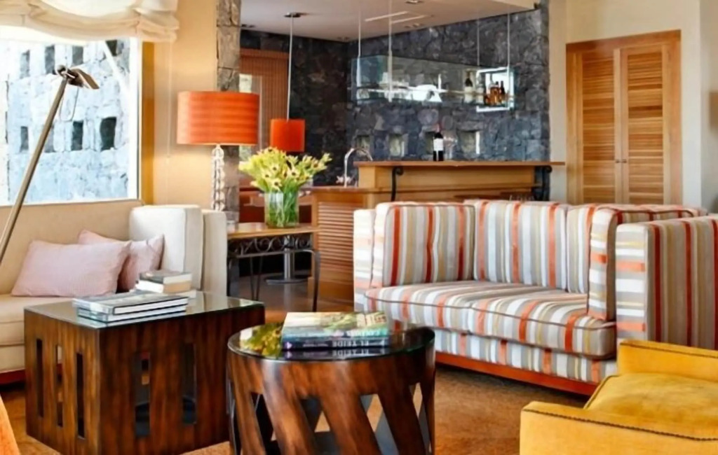 The Villas at Bahia del Duque - Foto 4