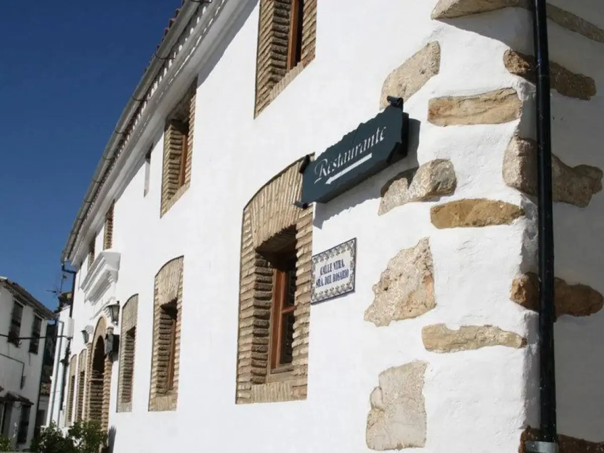 TUGASA Hotel La Posada