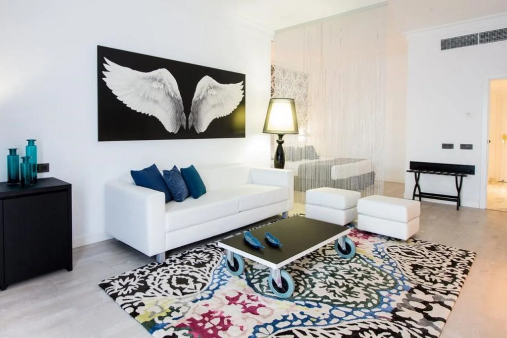 TUI BLUE Suite Princess - Adults Only