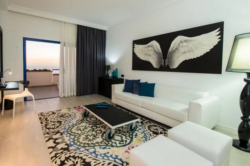 TUI BLUE Suite Princess - Adults Only - Foto 3