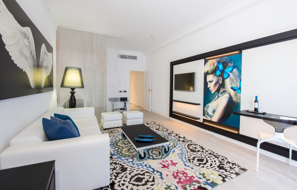 TUI BLUE Suite Princess - Adults Only - Foto 4
