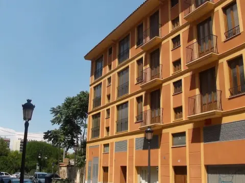 Turia Town - Photo 1