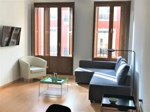 Turia Town - Photo 2