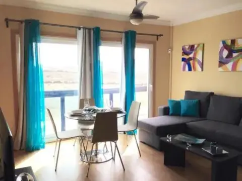 Turquesa Apartment Cotillo - Photo 3