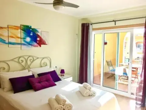 Turquesa Apartment Cotillo - Photo 4