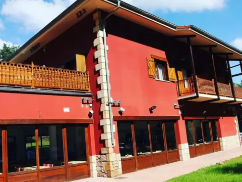 Txikierdi Alde - фото 1