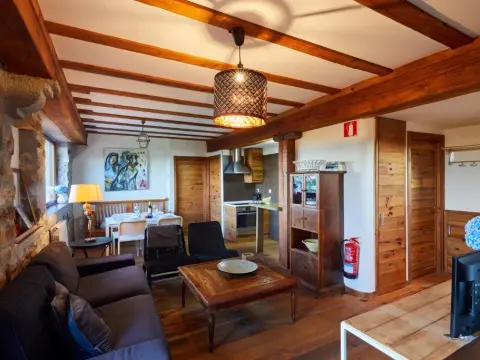 Urain Suites Apartments At Flysch-Coast - Photo 1