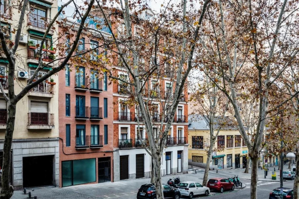 Urban Vida Ribera - Photo 1
