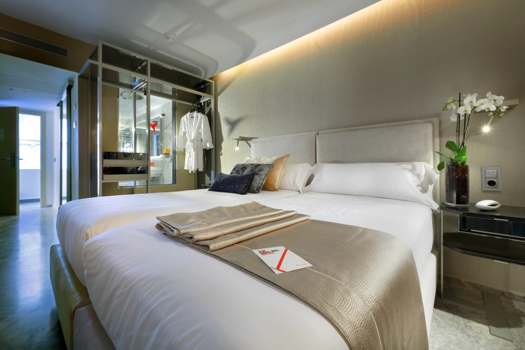 Ushuaia Ibiza Beach Hotel - Adults Only - Foto 2