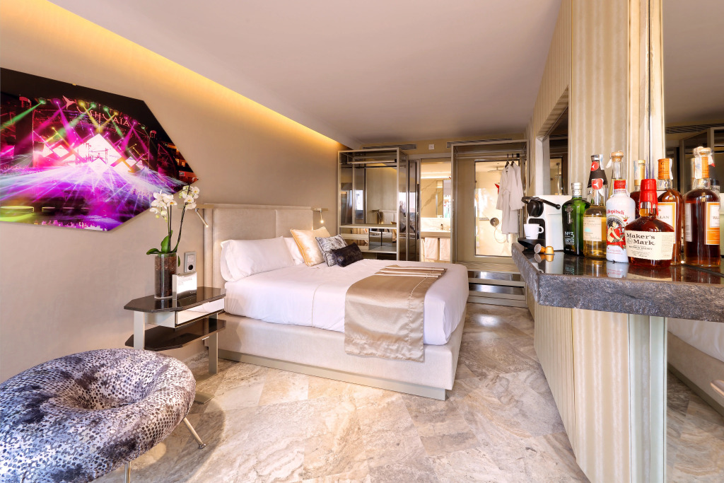 Ushuaia Ibiza Beach Hotel - Adults Only - Foto 3