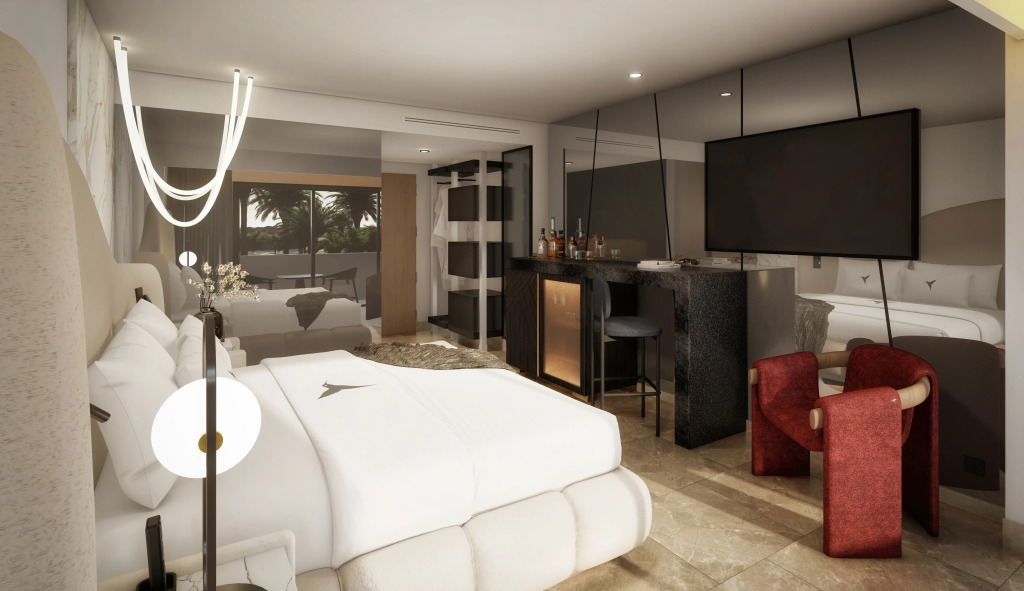 Ushuaia Ibiza Beach Hotel - Adults Only - Foto 4