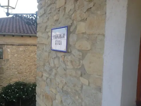 Valderejo Etxea - Photo 1
