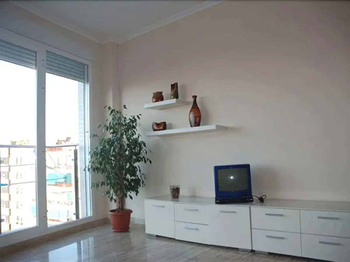 Valencia Central Apartments