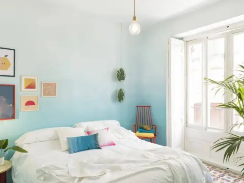 Valencia Lounge Hostel - Photo 3