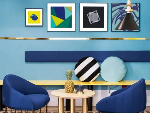 Valencia Lounge Hostel - Photo 1
