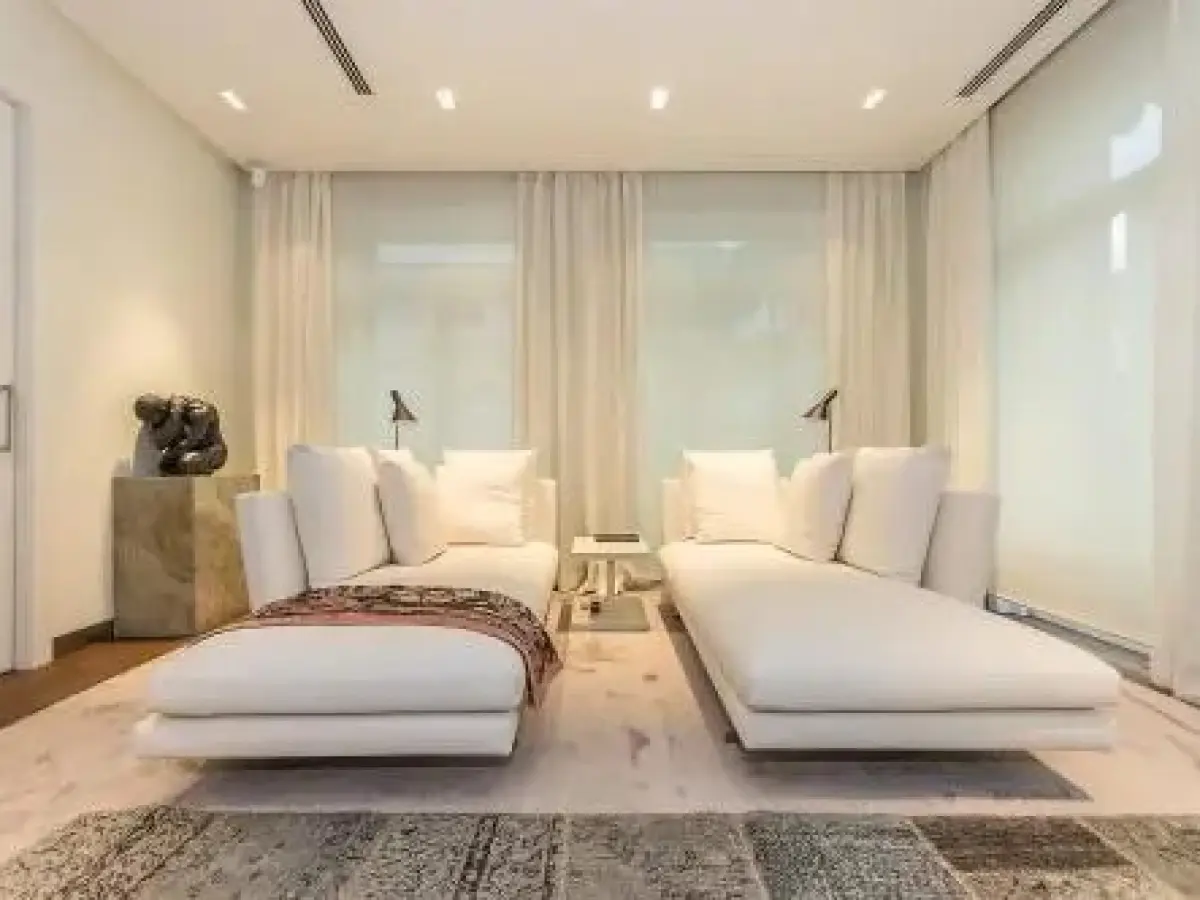 Valencia Luxury Alma Palace