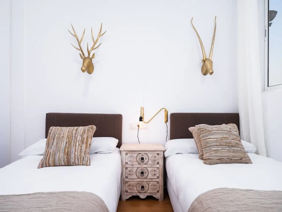 Valencia Luxury - Boutique Market