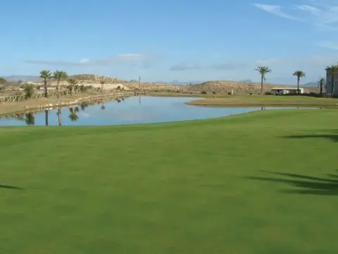 Valle del Este Hotel Golf Spa - Photo 1