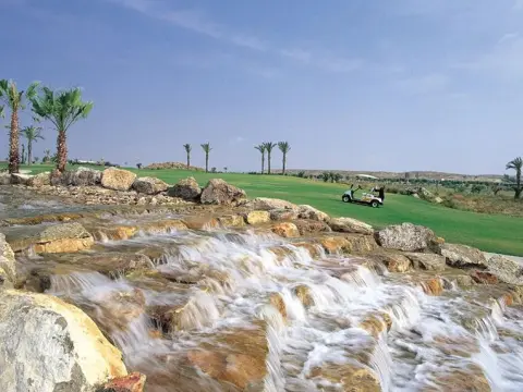 Valle del Este Hotel Golf Spa - Photo 2