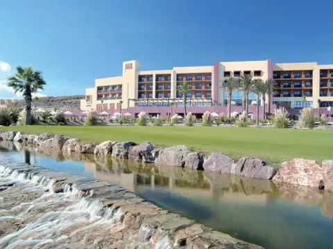 Valle del Este Hotel Golf Spa - Photo 3