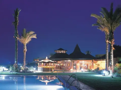 Valle del Este Hotel Golf Spa - Photo 4