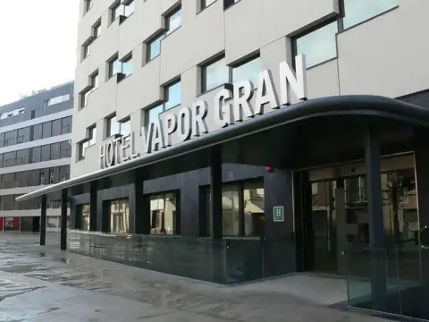 Vapor Gran - Photo 1