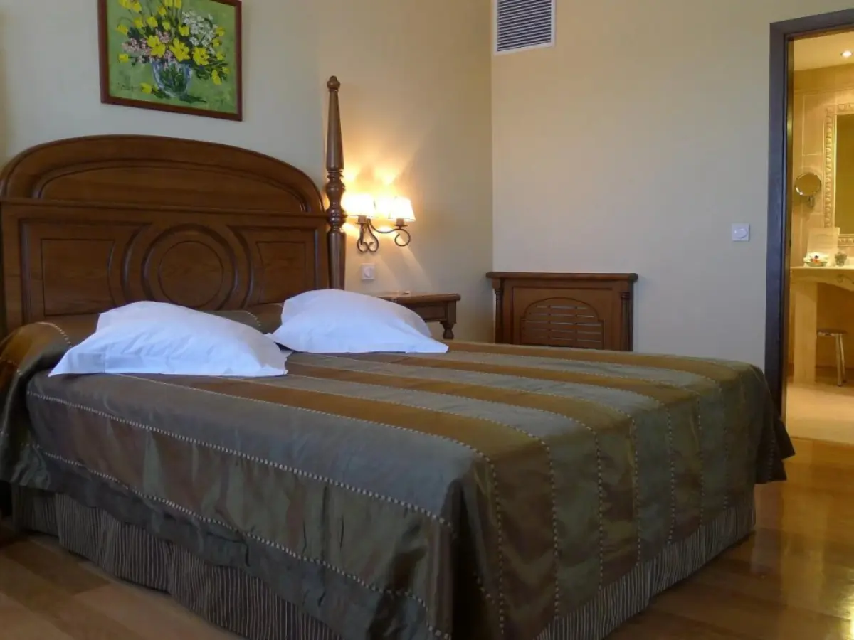 Hotel Restaurante Venta Juanilla