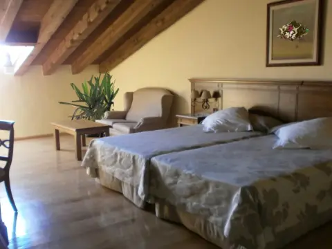 Hotel Restaurante Venta Juanilla - Photo 4