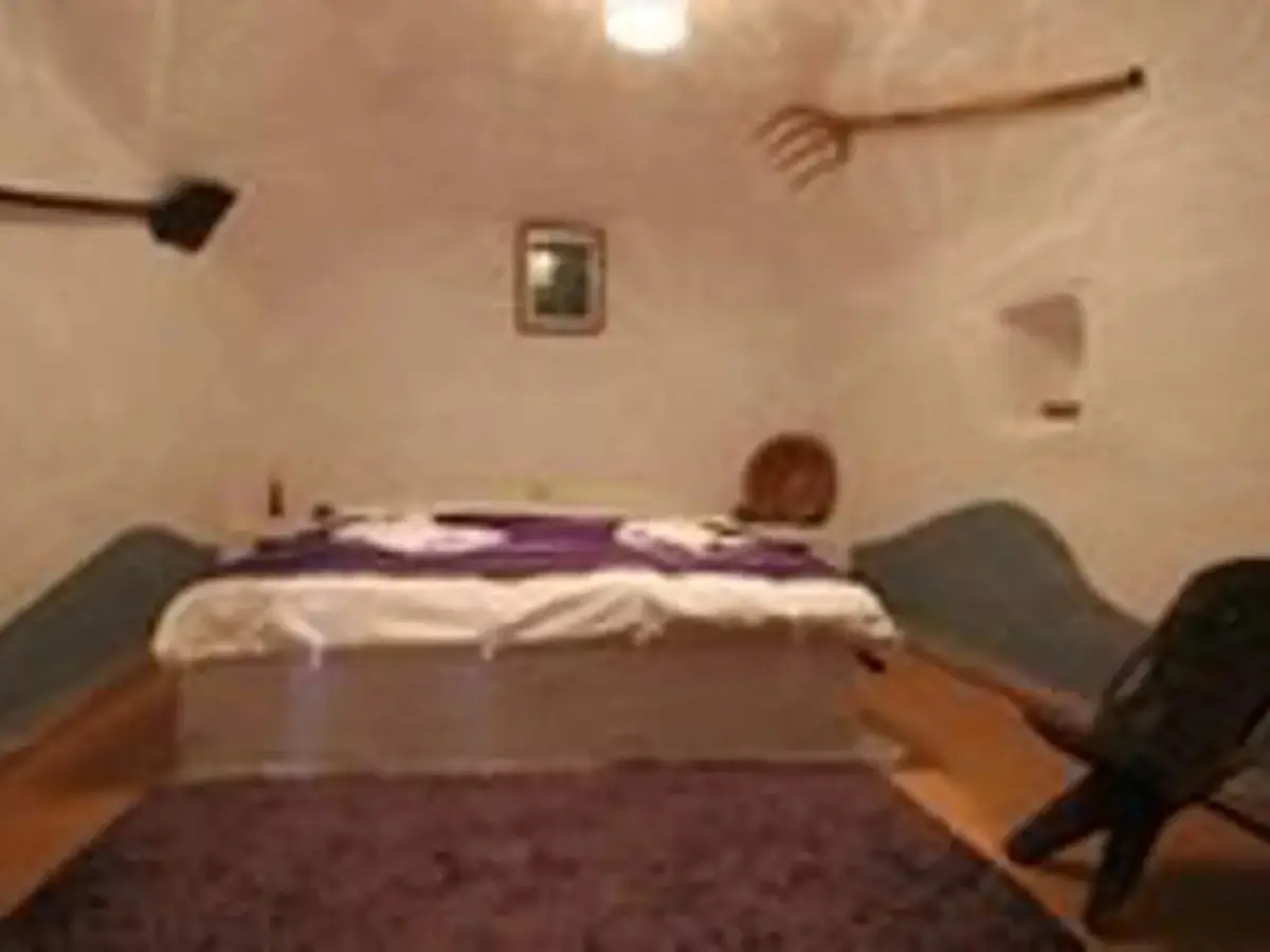 Ventica Cave House and B&B