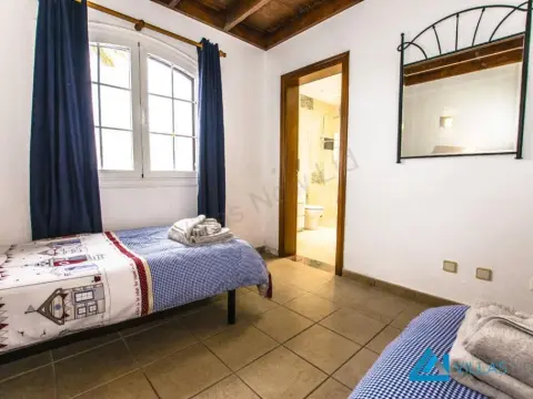 Villa Alegranza - LH190 By Villas Now Ltd - Foto 1