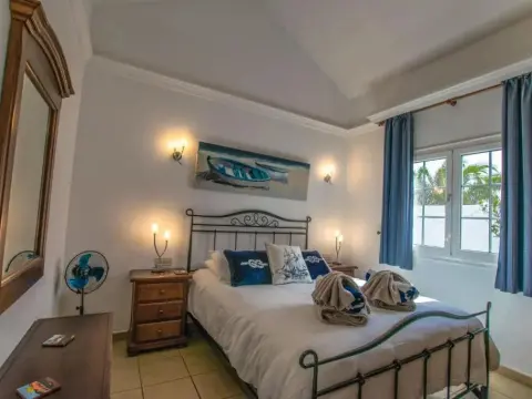 Villa Alegranza - LH190 By Villas Now Ltd - Foto 2