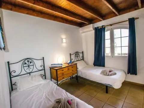 Villa Alegranza - LH190 By Villas Now Ltd - Foto 4