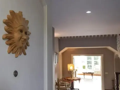 Villa Antumalal - Photo 2