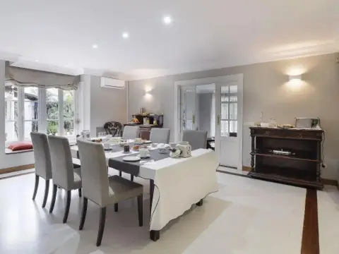 Villa Antumalal - Photo 3