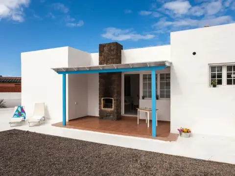 Villa Aries - Foto 1