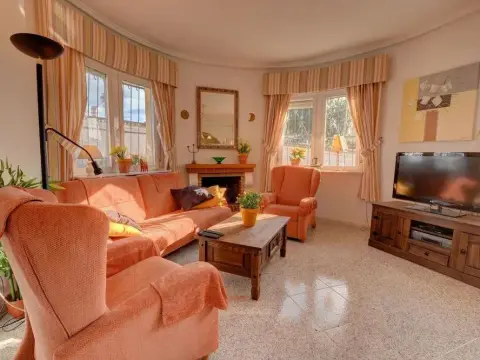 Villa Balea - Photo 2