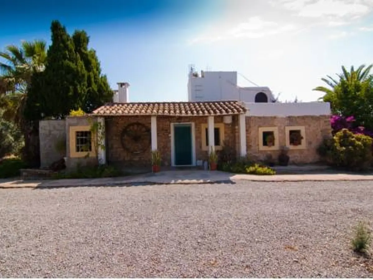 Villa Can Cala de Bou