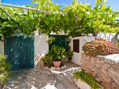 Villa Can Cala de Bou - Photo 4