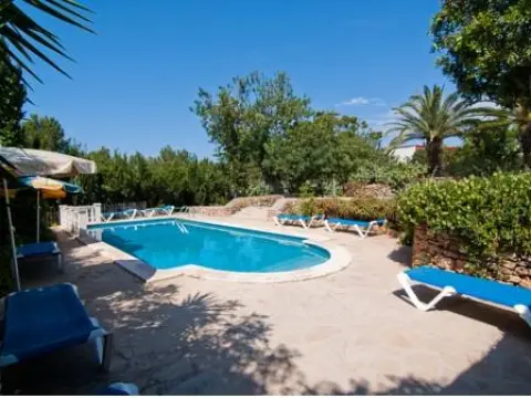 Villa Can Cala de Bou - Photo 2
