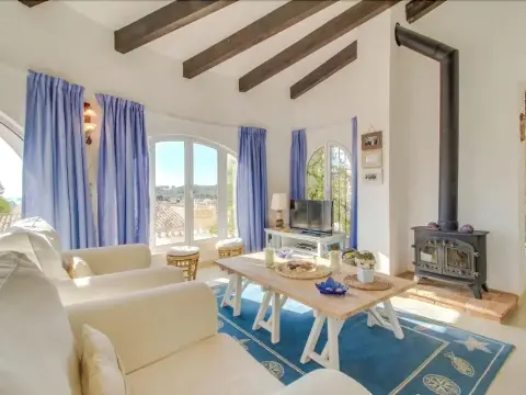 Villa Carrer Canari - Photo 1