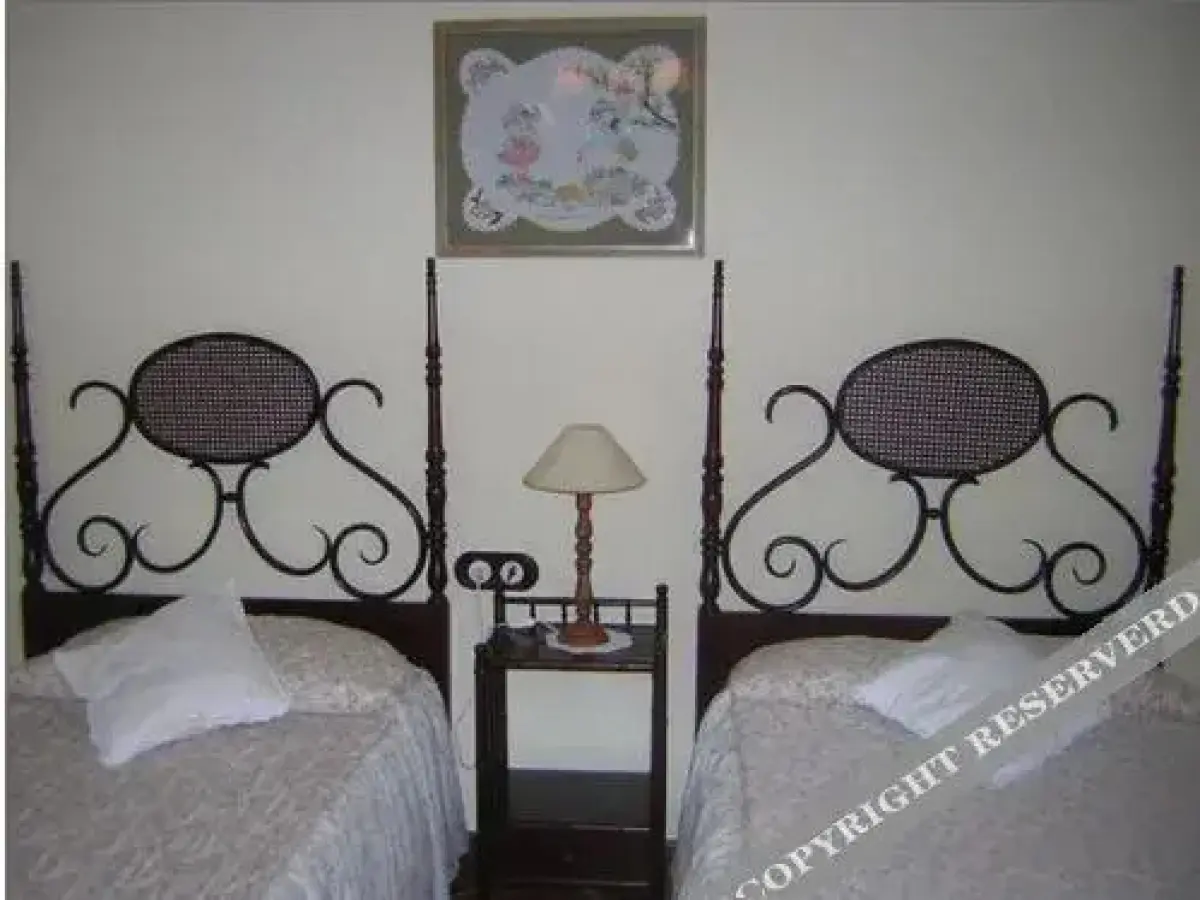 Villa Caya