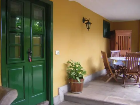 Villa Caya - Photo 3