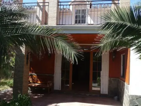 Villa El Palomar de Granada - Photo 1