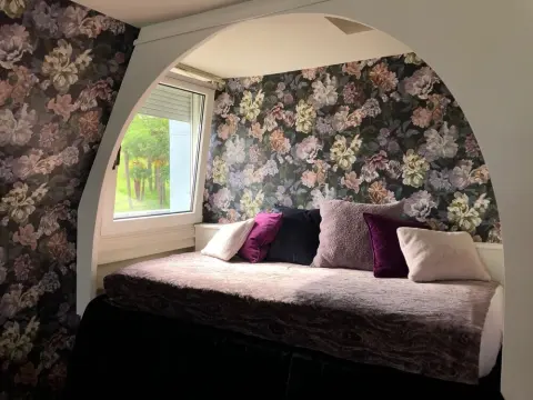 Villa Elda 1 - Foto 1