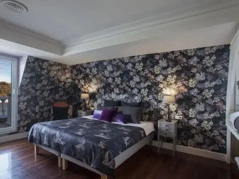 Villa Elda 1 - Foto 3