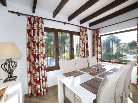 Villa La Mancha - Photo 4